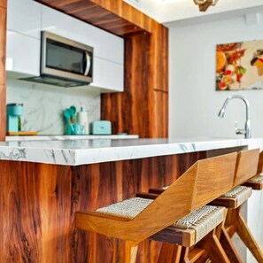 Apartamento | 2 quartos, acesso à internet de alta velocidade