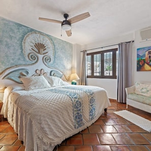 Apartment | 2 bedrooms, Internet - Ocean View 2Br Condo-balcony-beach-pool - 303 (Puerto Vallarta)