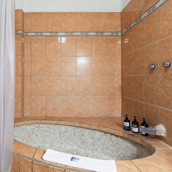 Room - Ocean View 2Br Condo-balcony-beach-pool - 303 (Puerto Vallarta)