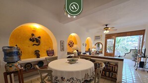 Apartment | 1 bedroom, Internet - Ocean View 1Br Condo-balcony-beach-pool 406 (Puerto Vallarta)
