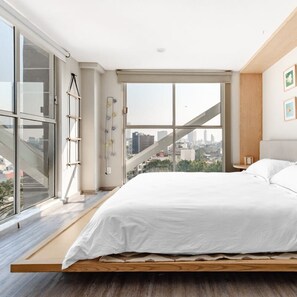 アパートメント | 2 室のベッドルーム、インターネットアクセス