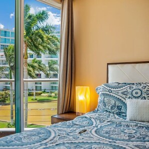 Lägenhet | 2 sovrum och internet