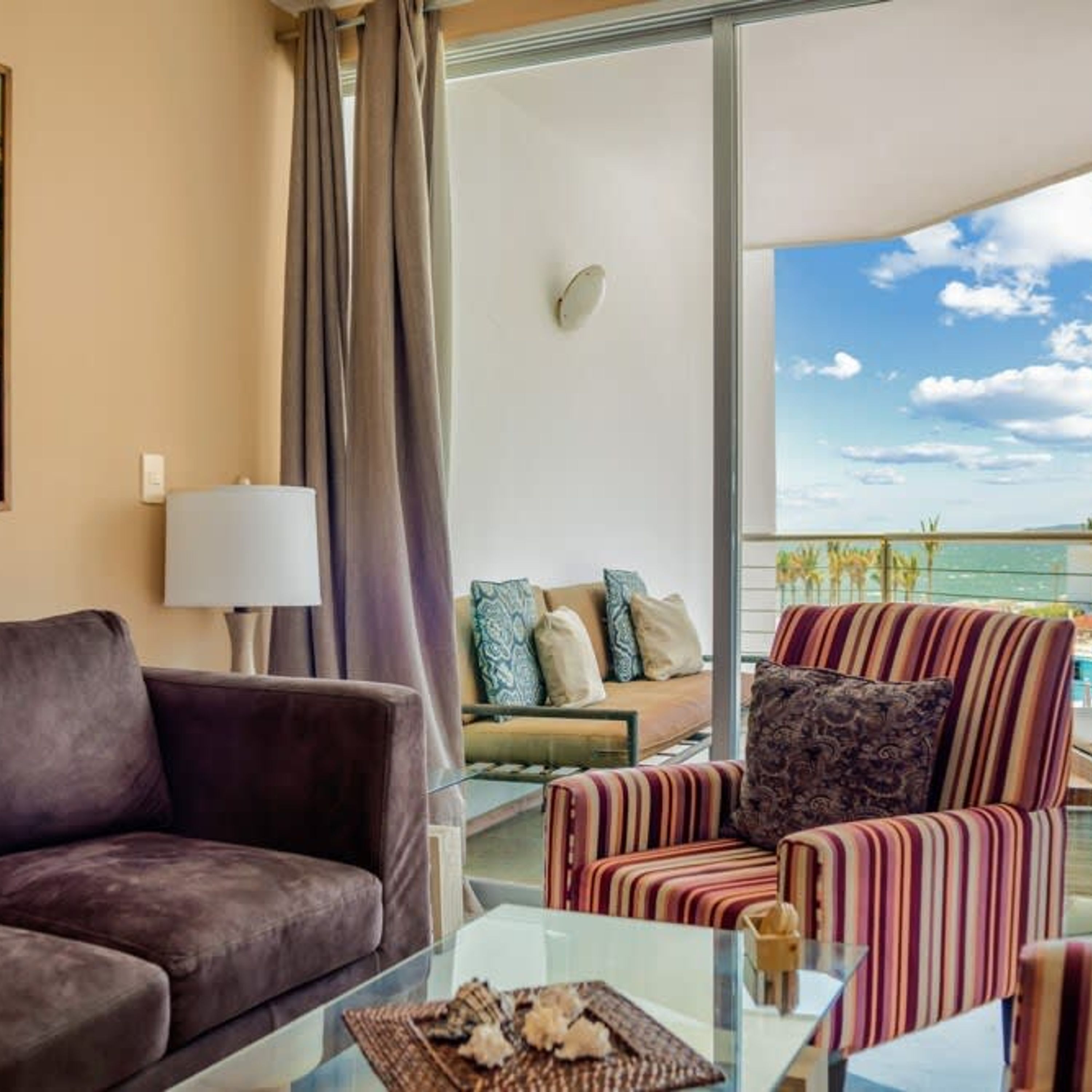 Apartment | 2 bedrooms, Internet