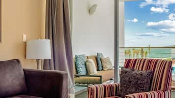 Apartment | 2 bedrooms, Internet