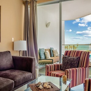 Apartment | 2 Schlafzimmer, Internetzugang