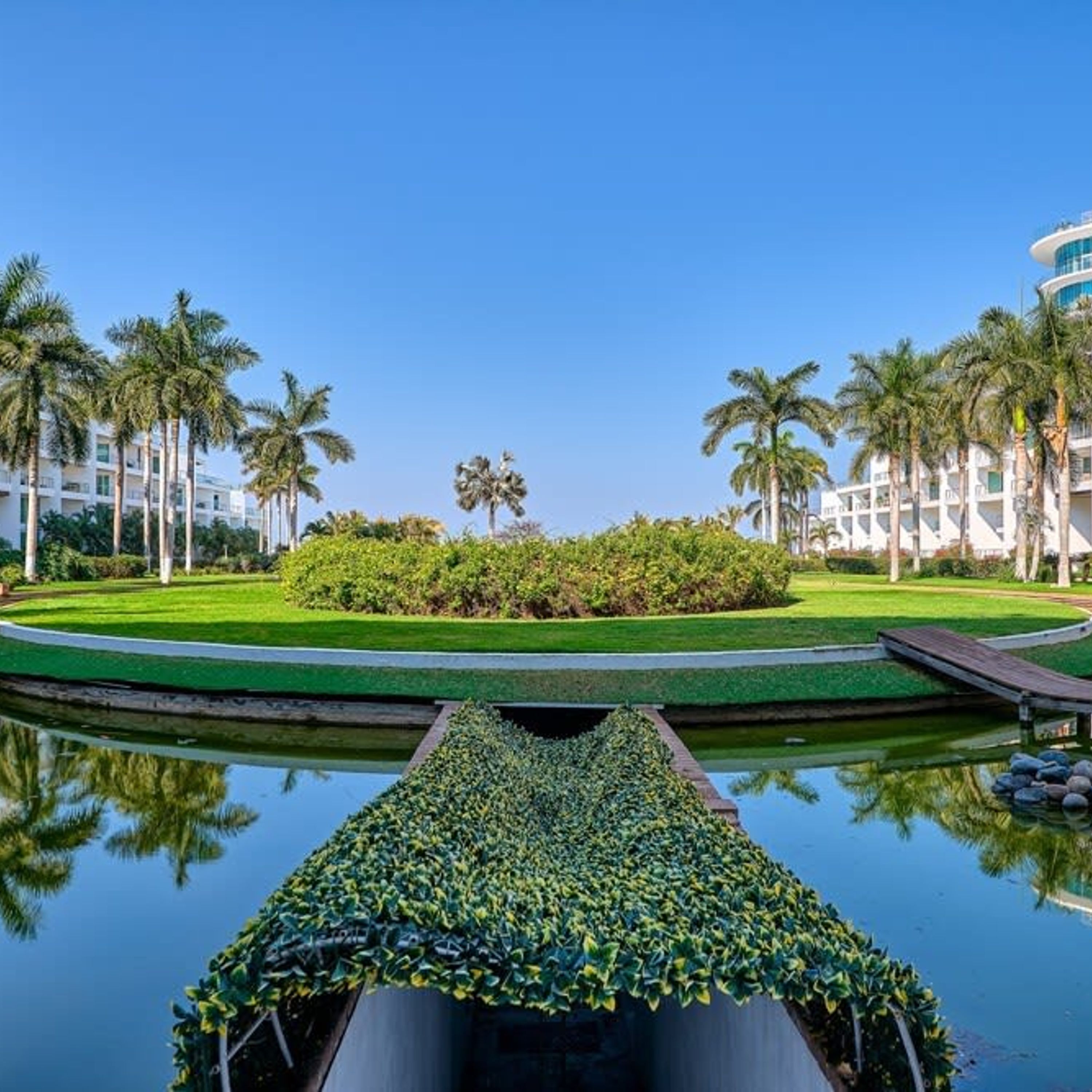 Apartment | 2 bedrooms, Internet