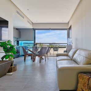 Apartment | 2 bedrooms, Internet