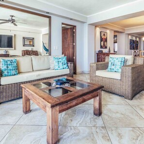 2 habitaciones y acceso a internet 