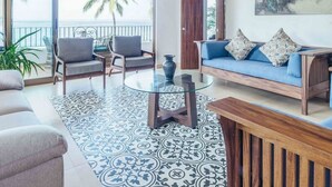 2 bedrooms, Internet - Ocean View 2Br Condo-balcony-beach-pool - 214 (Puerto Vallarta)