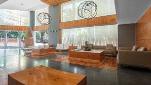 Unclassified image, 2 of 73, button - 2BR Apartment With Jacuzzi - Pool - City Skyline (Mexico City)