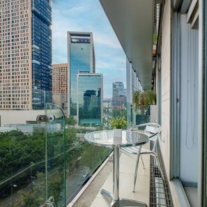 Leilighet | 2 soverom og internett