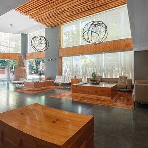 Leilighet | 2 soverom og internett