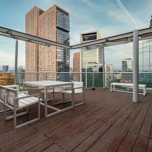 Leilighet | 2 soverom og internett