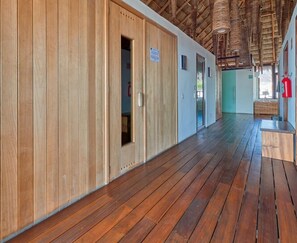 1 bedroom, Internet - New Studio -balcony - Ocean View - Rooftop Pool (Puerto Vallarta)