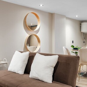 Apartment | 1 Schlafzimmer, Internetzugang