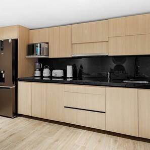 Apartment | 1 Schlafzimmer, Internetzugang