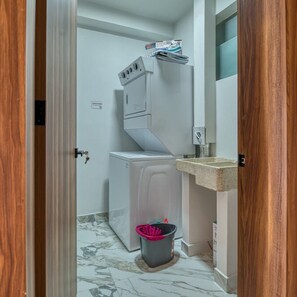 Apartamento | 2 dormitorios y Internet