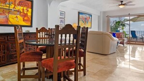 Apartment | 2 bedrooms, Internet - Ocean View 2Br Condo-balcony-beach-pool - 212 (Puerto Vallarta)