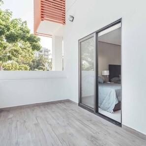 2 bedrooms, Internet - Cozy 2BR House 2 min to the Beach - Pool - Terrace (Bucerías)