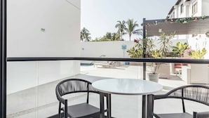Unclassified image, 3 of 55, button - Cozy 2BR House 2 min to the Beach - Pool - Terrace (Bucerías)