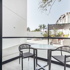 2 bedrooms, Internet - Cozy 2BR House 2 min to the Beach - Pool - Terrace (Bucerías)