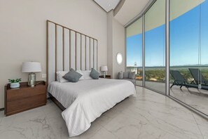 Apartamento | 3 quartos, acesso à internet de alta velocidade