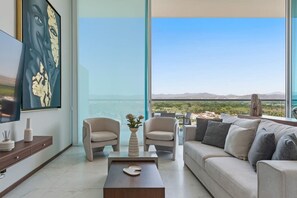 Apartamento | 3 quartos, acesso à internet de alta velocidade