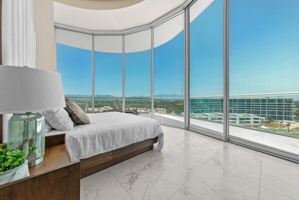 Apartamento | 3 quartos, acesso à internet de alta velocidade