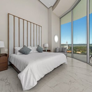 Apartamento | 3 quartos, acesso à internet de alta velocidade