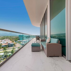 Apartment - Amazing Apt -beach Access - Ocean Front - Pool (Nuevo Nayarit)