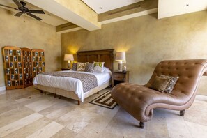 Apartment | 3 bedrooms, Internet - Ocean Front 3Br Unit - Balcony -beach View - Pool (Puerto Vallarta)