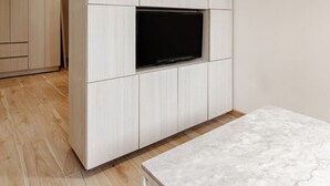 Apartemen