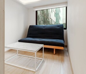 Apartment - Minimalistic 1Br Apartment - Queen - Sofabed - Polanco (Mexico City)