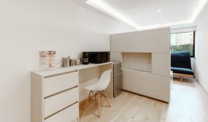 Apartment | 1 bedroom, Internet