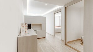 Apartemen