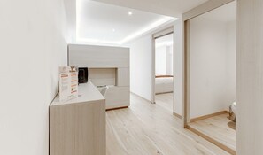 Apartment - Minimalistic 1Br Apartment - Queen - Sofabed - Polanco (Mexico City)