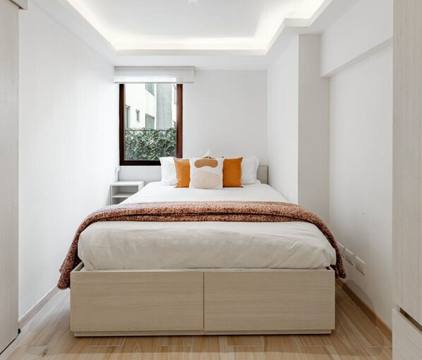 Apartment | 1 bedroom, Internet