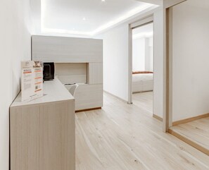 Apartment | 1 bedroom, Internet