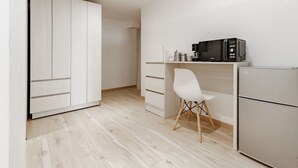 Apartemen