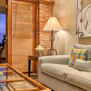 Apartment | 2 bedrooms, Internet - Ocean View 2Br Condo-balcony-beach-pool - 604 (Puerto Vallarta)