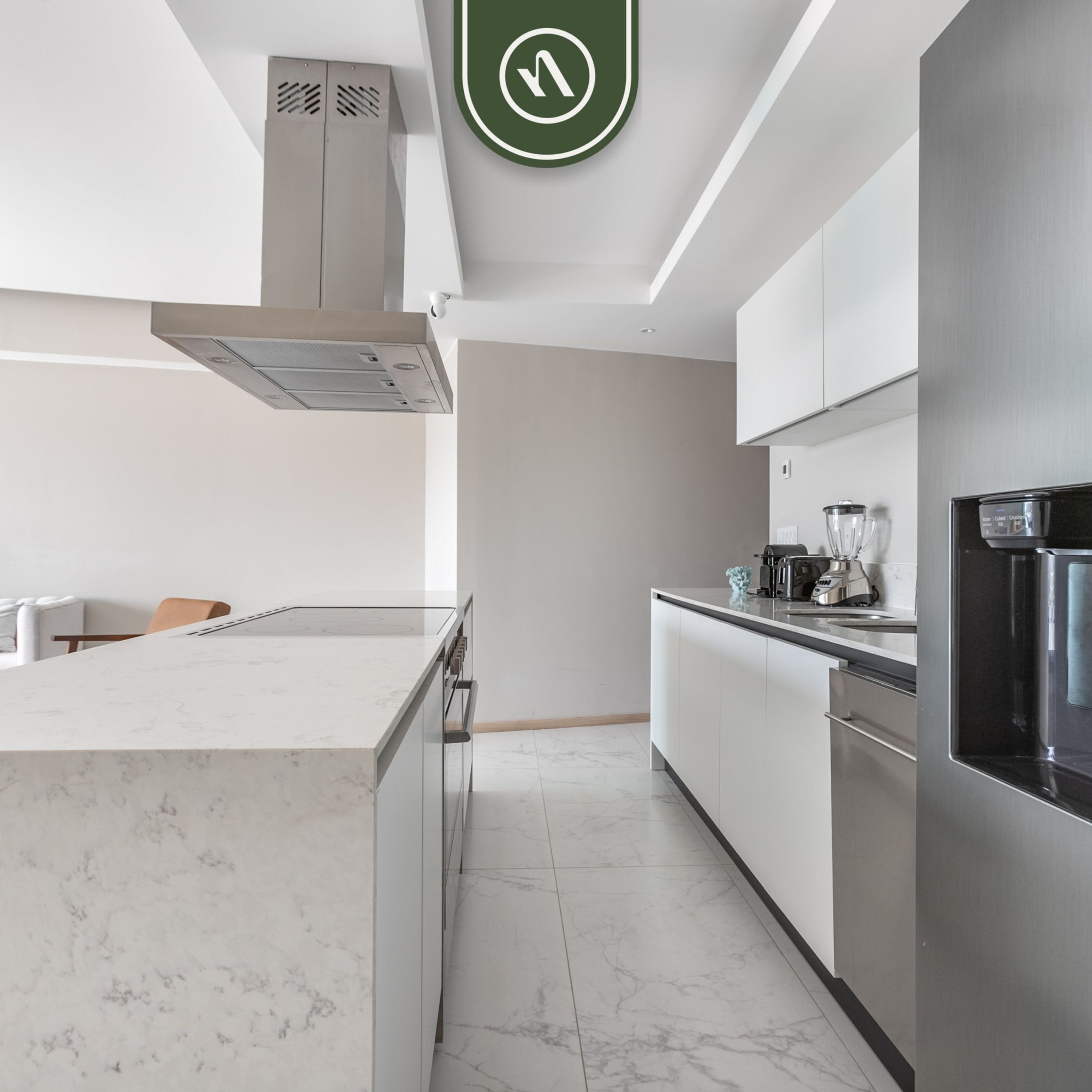 Departamento | 3 habitaciones y internet 