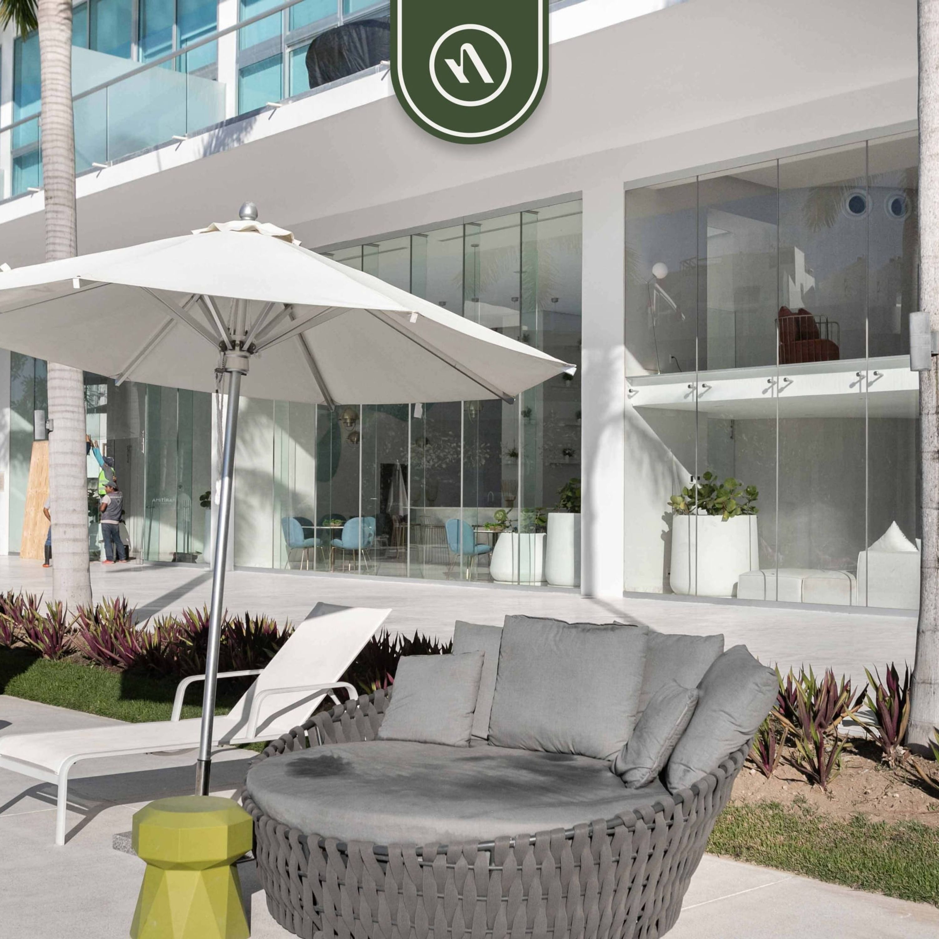 Departamento | 3 habitaciones y internet 