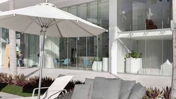 Departamento | 3 habitaciones y internet