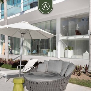 อพาร์ทเมนท์ | 3 ห้องนอน, อินเทอร์เน็ตความเร็วสูง