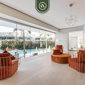 Apartment | 3 bedrooms, Internet