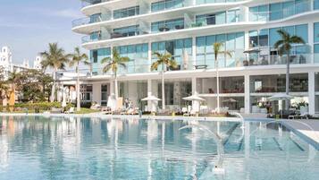 Departamento | 3 habitaciones y internet