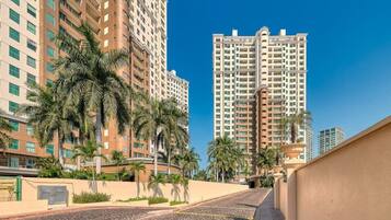 Departamento | 1 habitación y internet