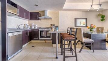 Departamento | 1 habitación y internet