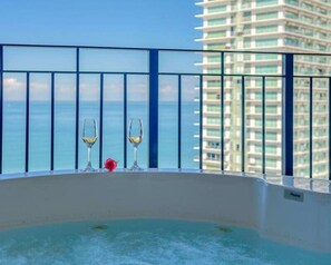 Leilighet | 1 soverom og internett