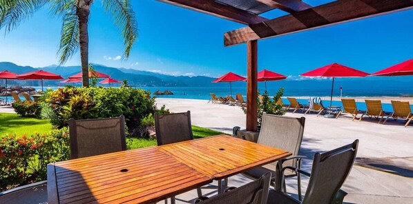 Leilighet | 1 soverom og internett